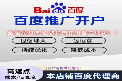 百度推广运营实战：从入门到精通